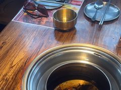 -海之屋韩式烤肉(海棠68环球美食街店)