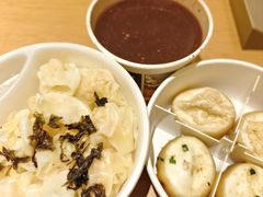 -鑫震源·苏式大虾生煎(山塘街店)