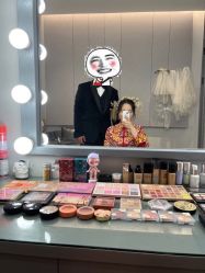 -青禾蒙娜丽莎婚纱摄影(武汉总店)