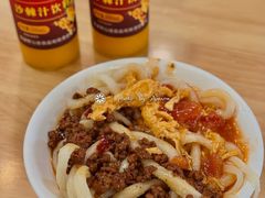 剔尖-太原面食店(解放路店)