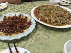 -张茂民族饭店(胜利北路店)