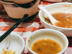 -西贝(武汉群星城店)