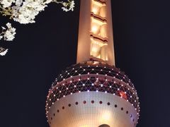-东方明珠广播电视塔
