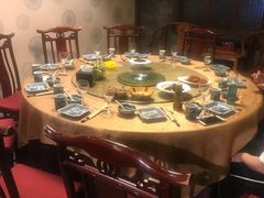 包厢-老广酒楼(樱花店)
