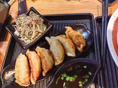 -雷门拉面店(新光天地店)