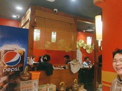 -京元盛铜锅涮肉(上海总店)