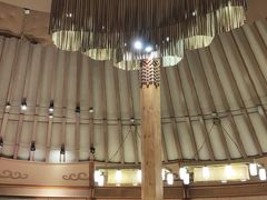 大堂-九十九顶毡房(阜石路店)