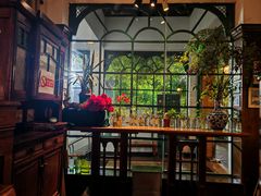 -宝莱纳餐厅(滨江店)