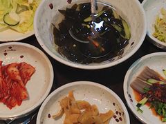 -金明子八带鱼馆(正宗韩国连锁店)