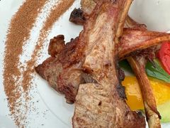 -BJM CLUB·宾酌·江景西餐吧(琶醍店)