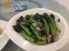 -新塘畔酒楼(里水大道北店)