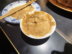 -京悦南门涮羊肉·羊蝎子火锅(田林路店)