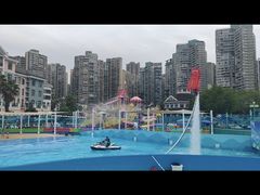 -海合安成都极地海洋公园