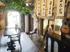 -猫岛主趣味餐厅(鼓浪屿店)
