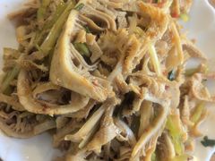 -清真马杰山牛肉汤馆