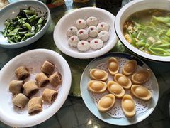 -乔家满族八大碗(流水沟店)