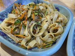 -老新隆牛肉锅贴(新街口店)