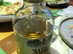 -通海俄式烧烤(下瓦房店)
