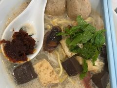 -金伯利街美食夜市