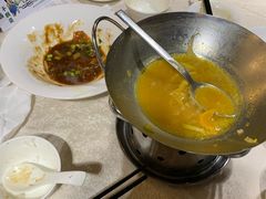 -采粤轩中餐厅(惠州金海湾喜来登度假酒店)