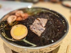 -状元阁烧烤(新华路总店)