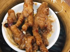 -香港蓮香樓(上環店)