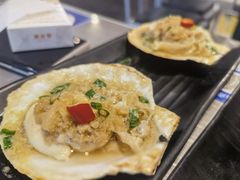 -烧货·活海鲜炭烧(湖滨商业街店)