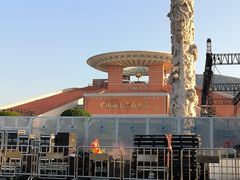 -中国闽台缘博物馆