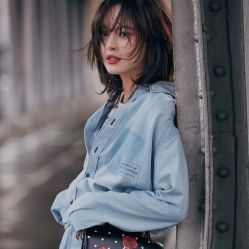 点击看大图 -3AM HAIR SALON烫发染发接发