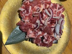 -7星海鲜烧烤(紫光福郡店)