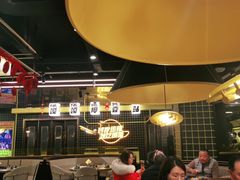 大堂-嘎嘎鸭脑壳(蜀汉路店)
