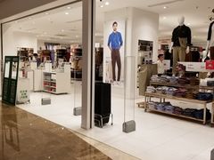 -优衣库(广州天河领展广场店)