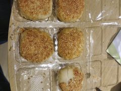 -陈大帅黄桥烧饼(桃园路店)