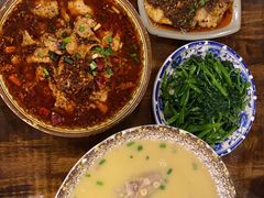 -醉八仙热酒馆(渝中店)