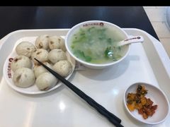 -记忆包工坊·非遗小笼包(sm广场店)