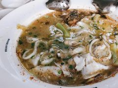 -渔语鱼酸菜鱼新川菜(来福士店)