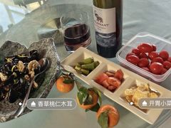 -彩云天云南餐厅