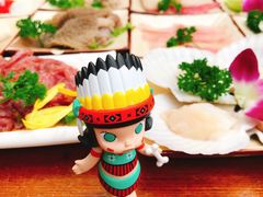 -束河人家(南锣鼓巷店)