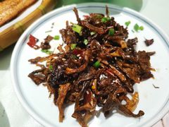 -茶花妹子云南餐厅(传媒大学店)