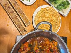 -61号餐吧(兴坪古镇漓江店)