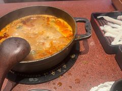 -旺福·贵州酸汤牛肉火锅(陆悦天地店)
