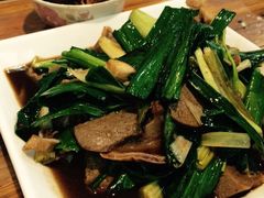 iphone_upload_pic-月星羊肉面馆(黄河路美食休闲街店)