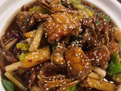 -阿财老铺·老蚌埠龙虾城(华夏总店)