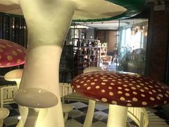 -H次元沉浸剧情密室(街道口店)