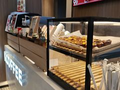-肯悦咖啡(红山6979店)