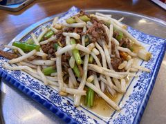 -老味道1992(武当山店)