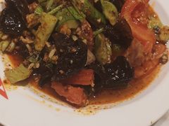 -160烧烤(香坊店)