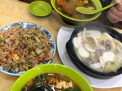-张记汤馆(嫩江路店)