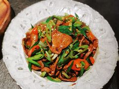 -锦荟JINHUI·浙江小馆(上海荟聚店)
