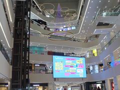 -义乌之心城市生活广场(新马路店)